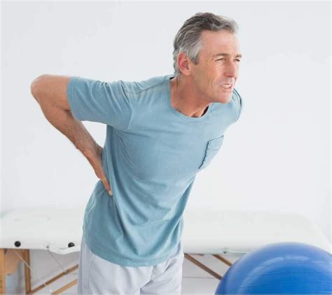 Lower Back Pain Treatment Vancouver