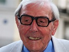 Tributes pour in for 'comedy great' Eric Sykes, who has died aged 89 ...