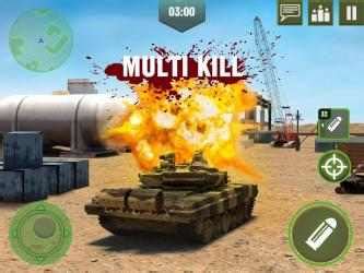 1 mejores juegos online multijugador para ordenador en 2021. Descargar Juego de Tanques online Multijugador War Machines para Android