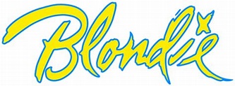File:Blondie 1979.svg - Logopedia, the logo and branding site