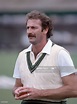 News Photo : Dennis Lillee of Australia in the nets at Lord's ...