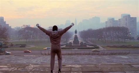 A Guide To Rocky Filming Locations In Philadelphia Roadtrippers