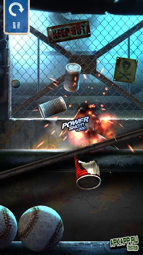 Hi, there you can download apk file can knockdown for android free, apk file version is 1.31 to download to your. Can Knockdown 3 v1.23 - Android скачать