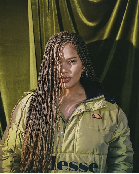 But there's always the risk that you'll choose the wrong cut, colour we've found the best hair styler apps to help you 'try before you buy' so you'll never regret a visit to the hairdresser again. Fashion Discussion: How Much Would You Pay for Box Braids? - Fashion Bomb Daily Style Magazine ...