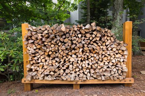 How To Dry Wood For Grilling Or Smoking Barbehow