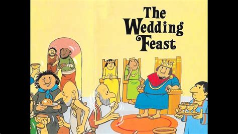 The Wedding Feast Youtube