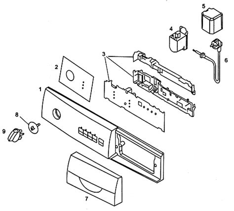 Bosch Maxx 4 Instrukciya Wfc 1600