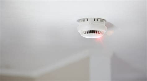 Check your state regulations for smoke detectors before buying and installing. Smoke Detectors - CheckThisHouse