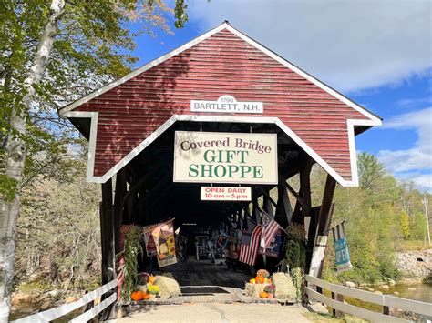 New Hampshire Bucket List 186 Things To Do In The Granite State Hey