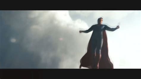Superman Returns Teaser Trailer Man Of Steel Style Youtube