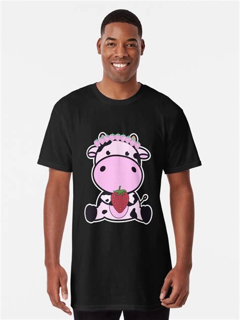 Roblox Cow Shirt