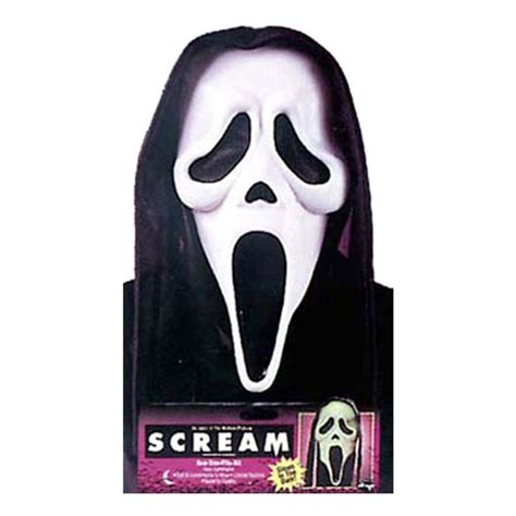 Scream Mask Cdon