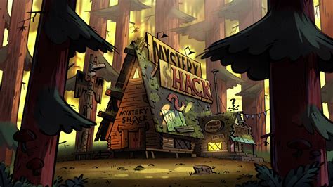 Empty 3 Gravity Falls Gravity Falls Gravity Falls Wiki Gravity