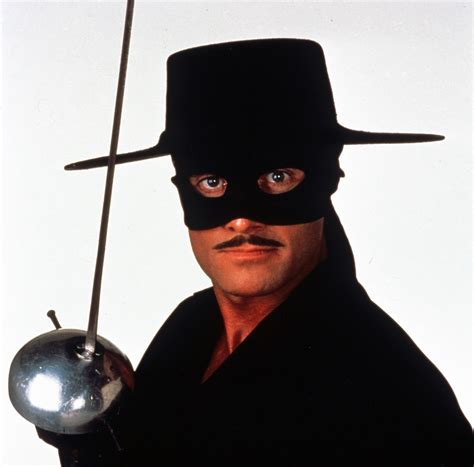 New Worlds Zorro® Zorro Productions Inc