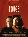 Trois couleurs : Rouge de Krzysztof Kieslowski - (1994) - Drame