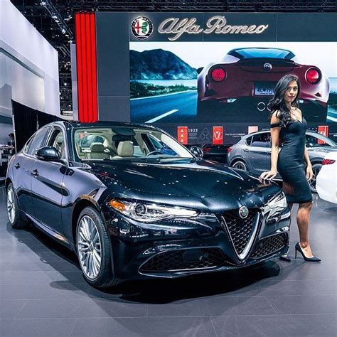 Thank You Alfa Romeo For Joining Us And Bringing Italian Style To The