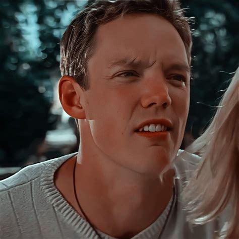 Stu Macher In 2023 Scream Attractive People Shaggy And Scooby