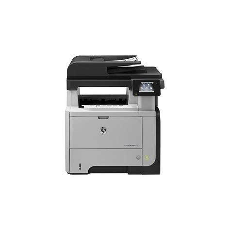 Mfc Hp Laserjet Pro M521dn A8p79a Láser Copiadora Escáner Fax