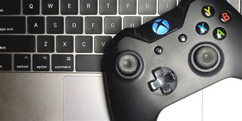 However, it's not just desktop pcs that you can use an xbox one controller with. Connect Your Xbox One Controller to Your Mac - Apple Gazette