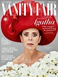 Revista Vanity Fair En Espanol