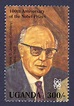 Science on Stamps: Johannes Hans Daniel Jensen