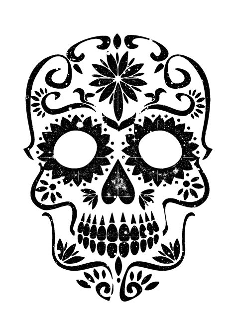 Sugar Skull Pumpkin Tutorial News