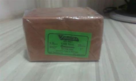 Ms Cotter Pin Venus Brand Packaging Type Box Rs 20piece Kahan