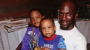 Michael Jordan's kids share what it was like to be raised by the NBA ...