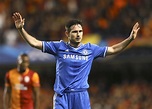 Frank Lampard: "Dream would be to manage Chelsea one day"
