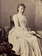 Archduchess Marie Valerie of Austria. | Austria, Victorian portraits ...