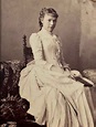 Archduchess Marie Valerie of Austria. | Austria, Valerie, Victorian ...