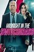 Midnight in the Switchgrass (2021) — The Movie Database (TMDB)