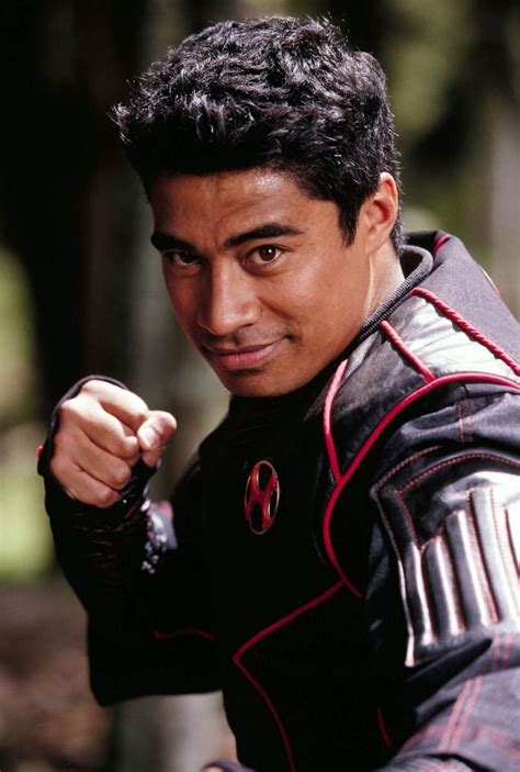 Ninja Storm Shane In 2024 Power Rangers Power Rangers Spd Power