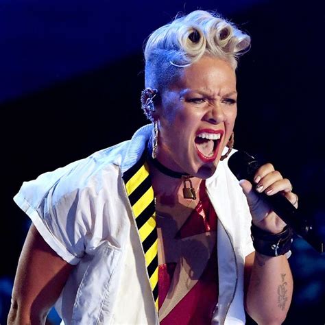 Pink Picks The 5 Best Songs Shes Written