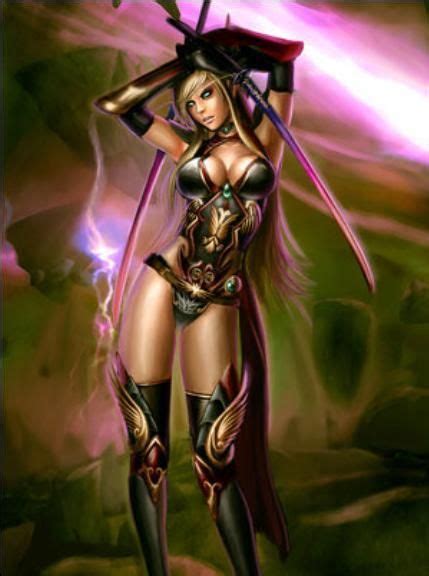 Pin By Chaz Watkins On World Of Warcraft World Of Warcraft Warcraft Art Fantasy Women