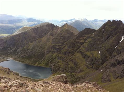 An Teallach, Wester Ross, Scotland | Wester ross, Scotland, Natural