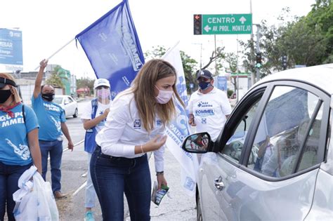 Jun 26, 2021 · rommel pacheco, un salto al carisma. Será una campaña de propuestas: Cecilia Patrón | Desde el ...