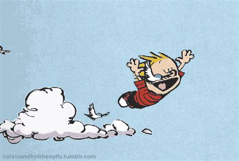 Animated S Bring Calvin And Hobbes To Life The Daily Dot