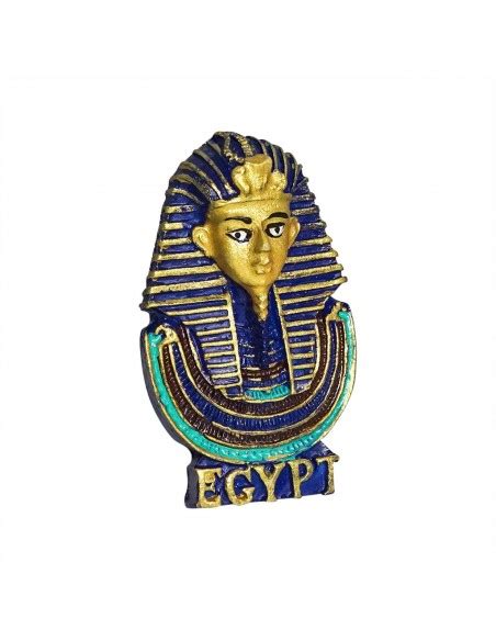 Pharaoh Egypt 3d Resin Fridge Magnet