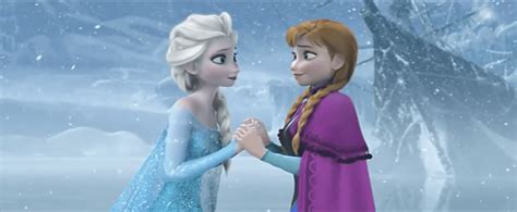 Quali Sono I Film Disney Recenti Pi Belli Top Animazione Donne