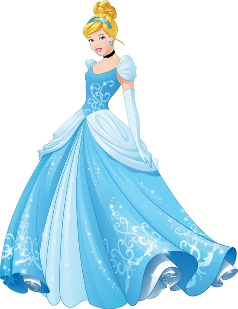 Cinderella Disney Princesses And Girls Wiki Fandom