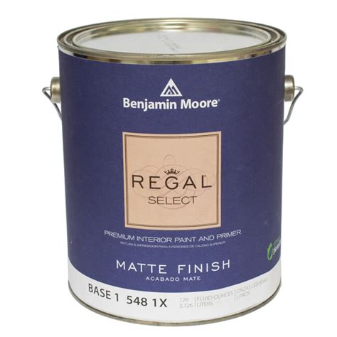 Краска Regal Select Benjamin Moore купить в Одессе IMAGINE