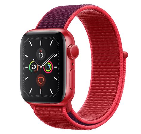 Case, band (either s/m or m/l length), 1m magnetic charging cable. Apple Watch: Angeblich Product (RED) Edition geplant ...