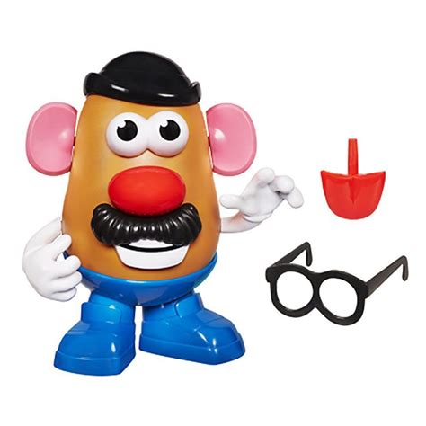 Boneco Mr Potato Head Hasbro Ciatoy