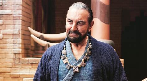 Kabir Bedi Opens Up On Sons Death Going Bankrupt During His Hollywood