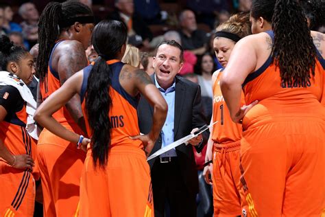 The Connecticut Sun looks to add playoff wins to its newfound success ...