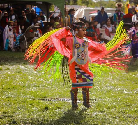 40 Photos From The 50th Annual Kainai Pow Wow And Celebration Pow Wow