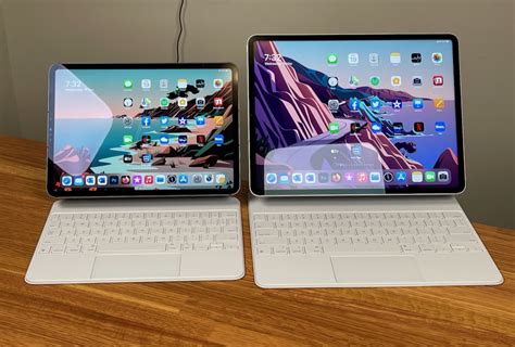 Apple 2021 Ipad Pro With M1 Review Lives Up To Its Pro Name Tech Guide