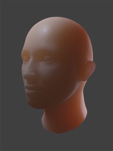 Subsurface Scattering — Blender Manual