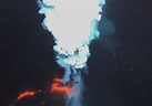 科学家观测到:南太平洋海底火山喷发奇观(组图)-搜狐滚动